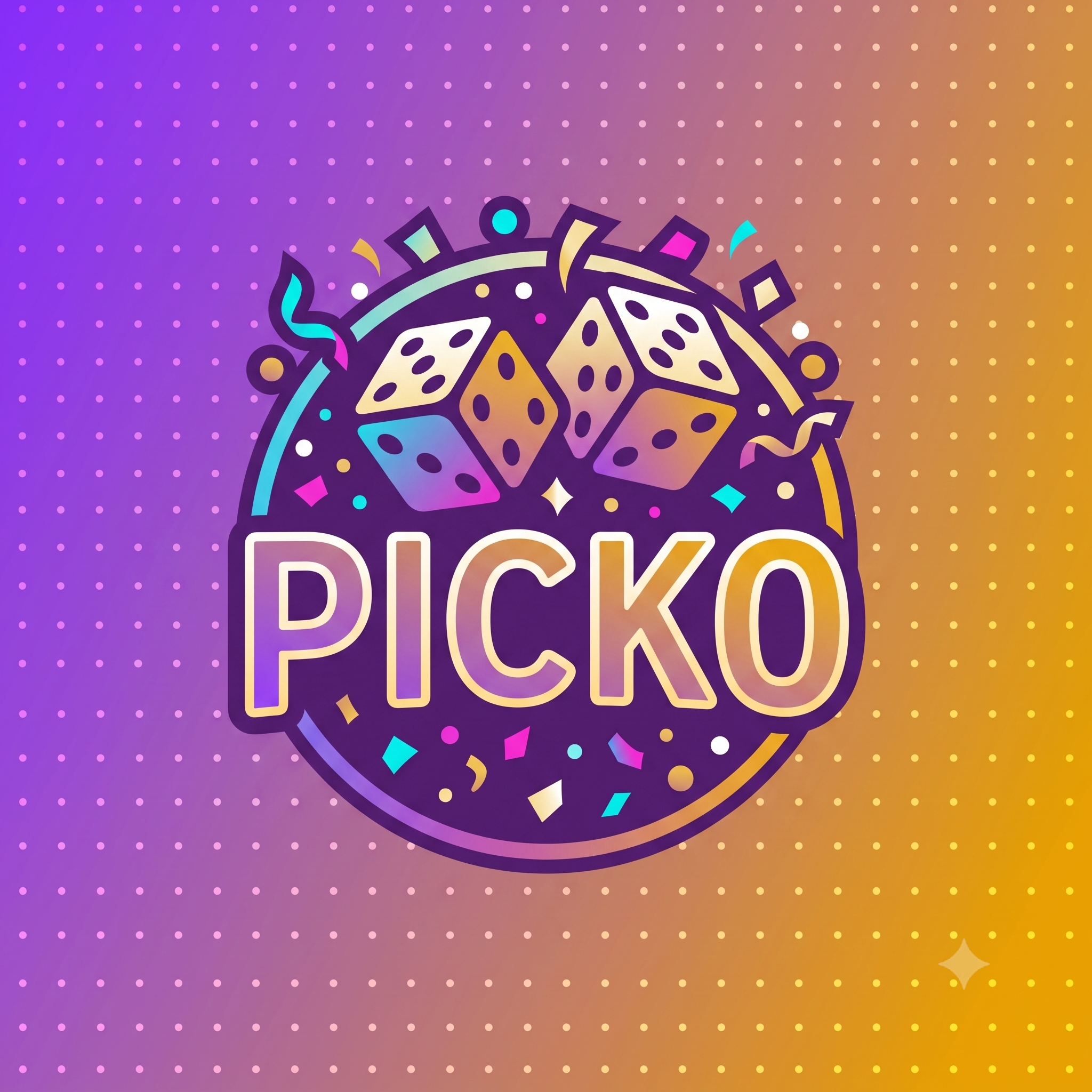Picko - Fun Games